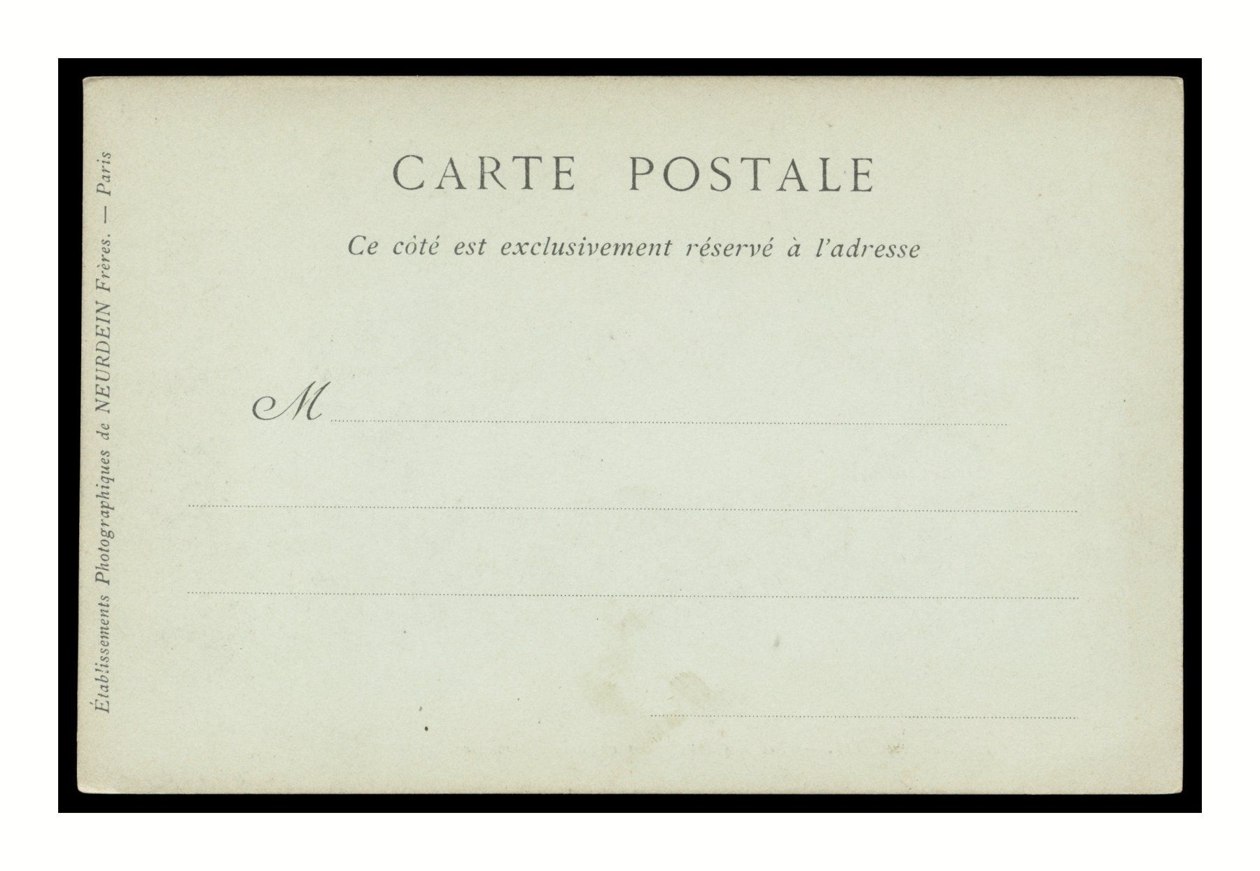 Cartoline postali: BARQUES - 1900 "LAC D’ANNECY" – Usato da Onex venduto da gonsla01 1