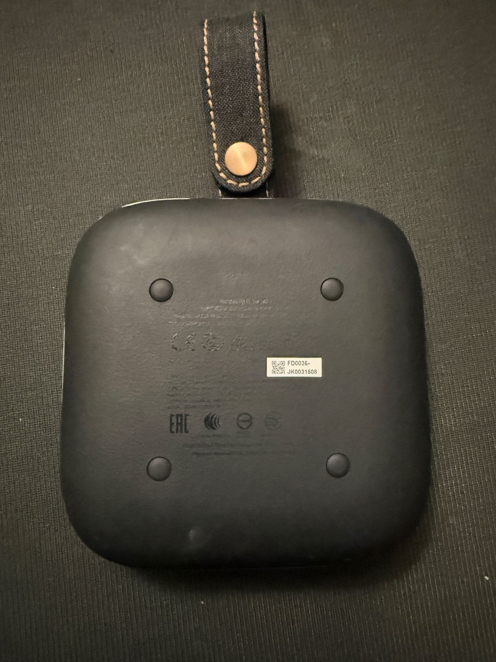 Casse acustiche: Harman Kardon Speaker gebraucht – Usato da Wollerau venduto da kre_8jbk 1
