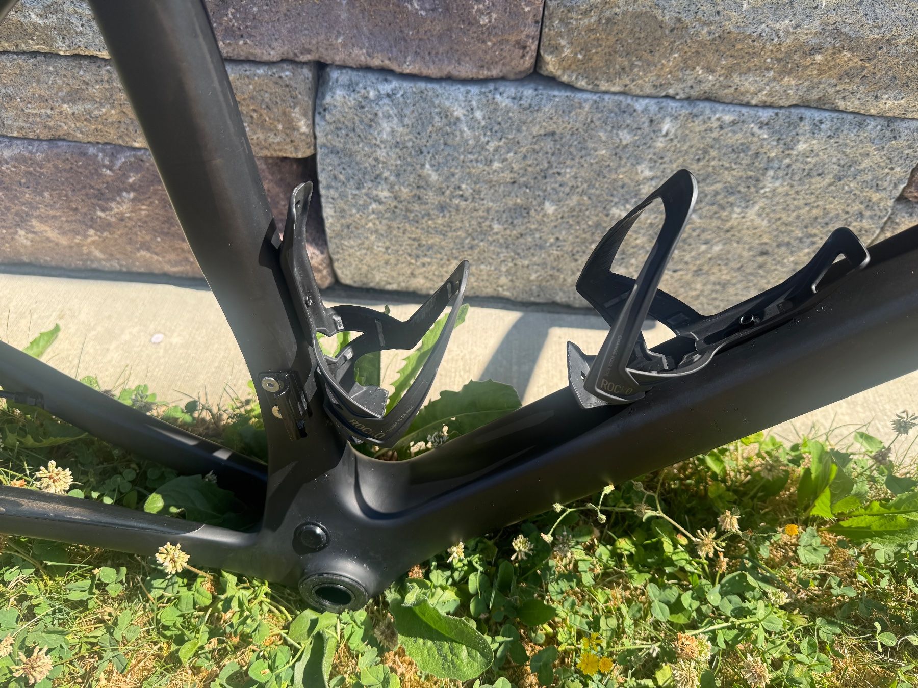 Koba Velos: Koba Protool Factory Frame – Gebraucht aus Schlierbach von Look8 4