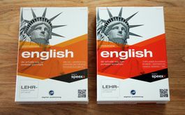English - Grammatik- und Vokabeltrainer