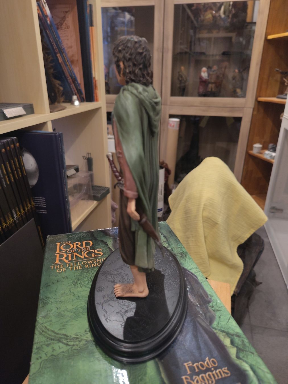 Sideshow Weta - Frodon Baggins (D'occasion) à Montana pour CHF 99 ...