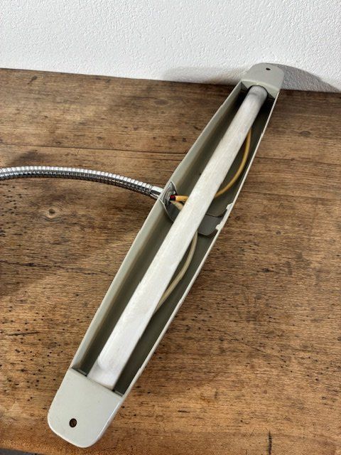 Lampes: VINTAGE Hanimex Tischleuchte – D'occasion à Zürich par Baumgarten05 3