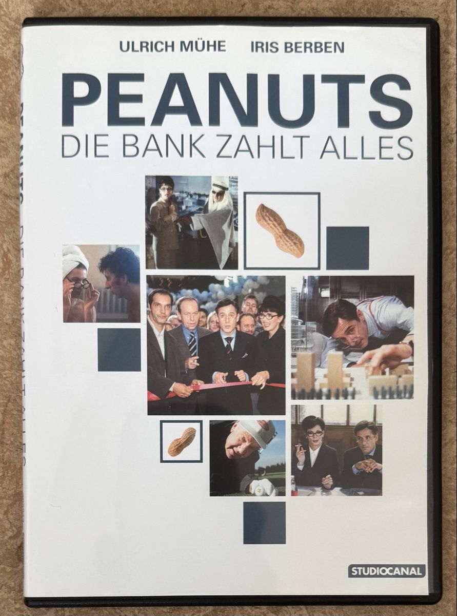 Tous les DVDs: PEANUTS – Neuf (Voir description) à Dietikon par AndreaSch01