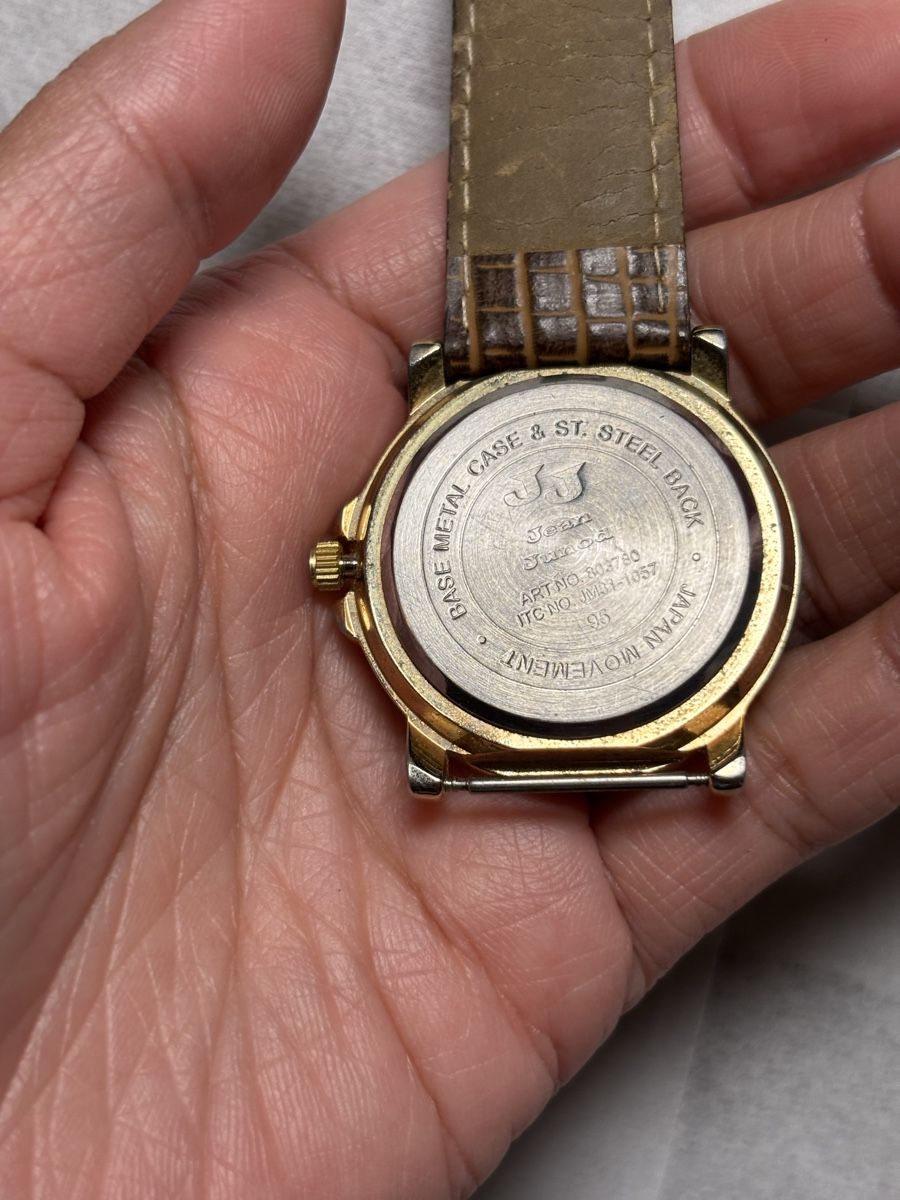 Orologi: Vintage watch – Difettoso da Confignon venduto da Second_Hand_Ch 1