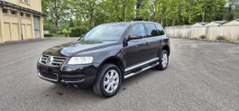 VW Touareg 5.0 TDI V10