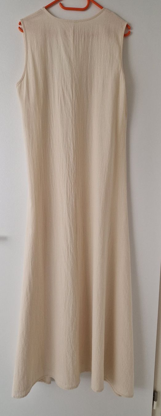 Kleider: ROBE EN COTON  – Neu und originalverpackt aus Camorino von JPHANDMADE1 3