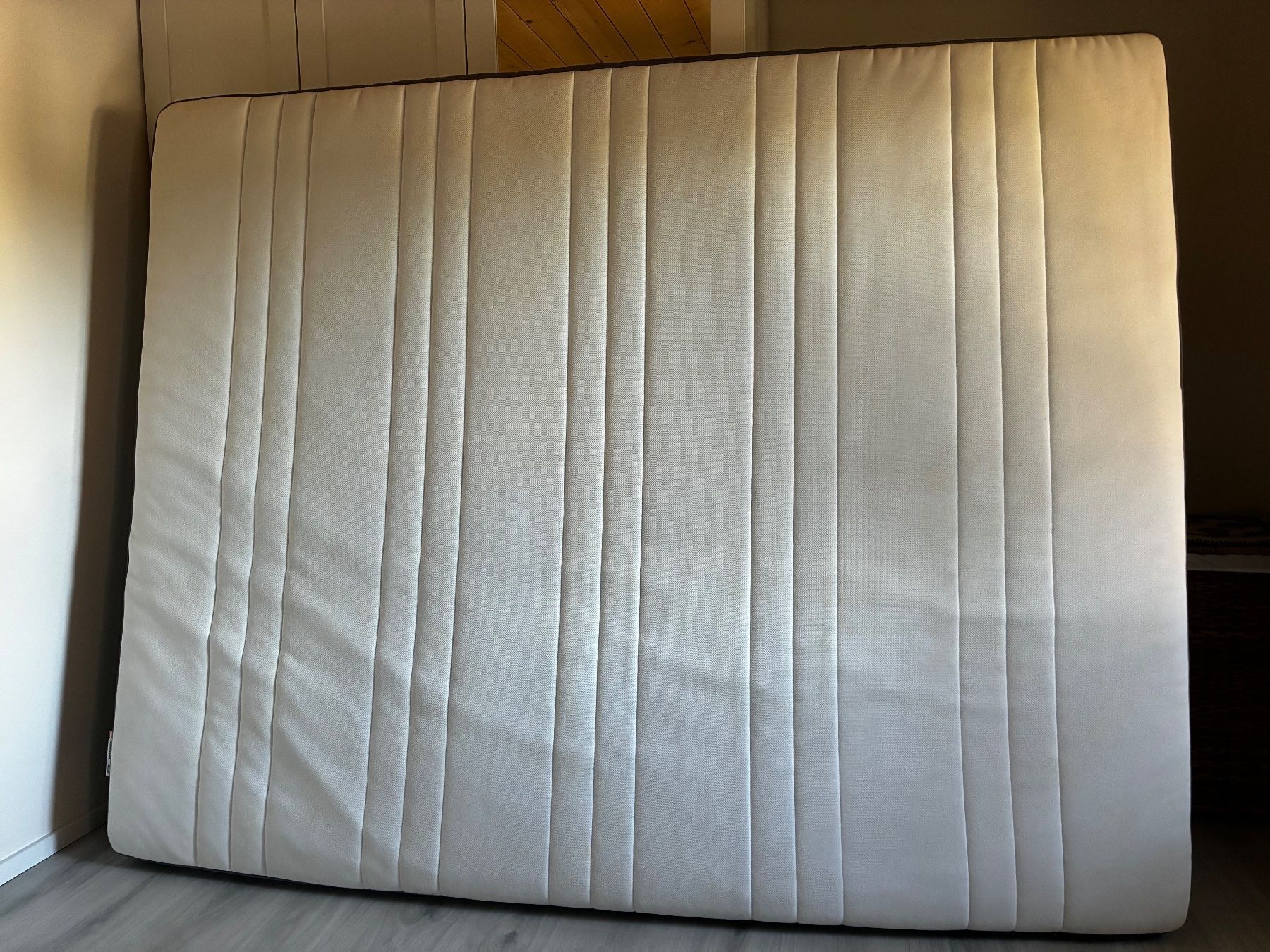 Ikea Matratzen: Gratis 160er Matratze – Gebraucht aus Elsau von luk_7vz6 2