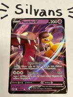 Flunkifer V 070/195 Silberne Sturmwinde Silver Tempest DE