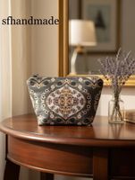 🌟Ornament Chic 🌟Mini Bag - sfhandmade