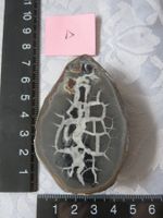 Septarin Heilstein