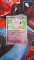 Clefairy Piepi - Reverse Holo - Pokemon Mew 151