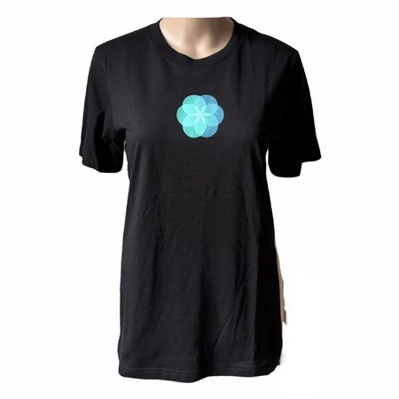 Apple „Mindful Minute Challenge“ Shirt 🖤