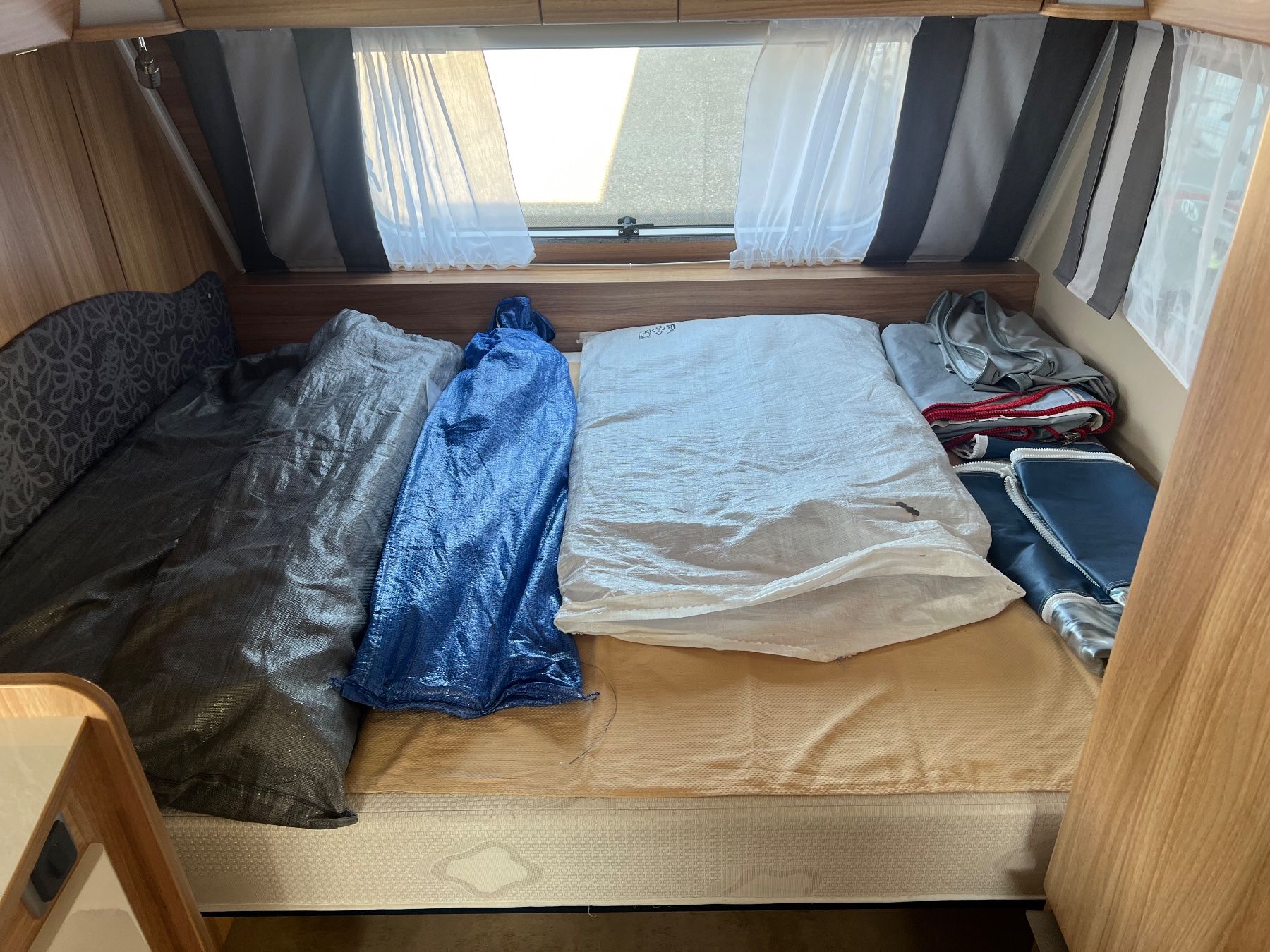 Trigano Véhicules de camping: Wohnwagen Trigano Silver 340 CP – D'occasion à Bad Zurzach par Zurzicamper 4