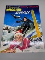 Tanguy et Laverdure, Tomo 10: Mission spéciale 1983
