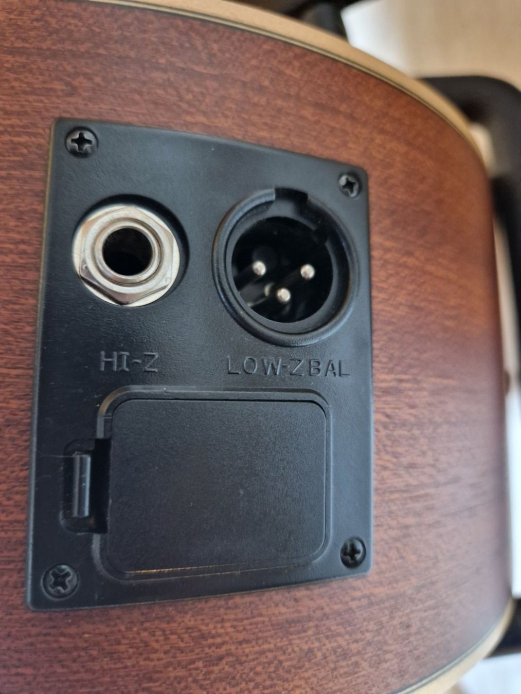 Strumenti musicali: Red Hill Akustikgitarre – Usato da Luzern venduto da Patsports 5