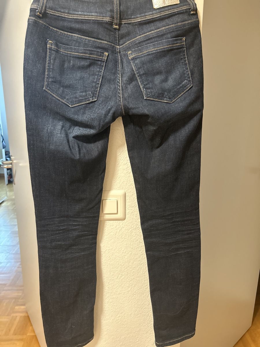 Jeans: StreetOne Jeans – Nuovo (secondo la descrizione) da Solothurn venduto da frannnnca 1