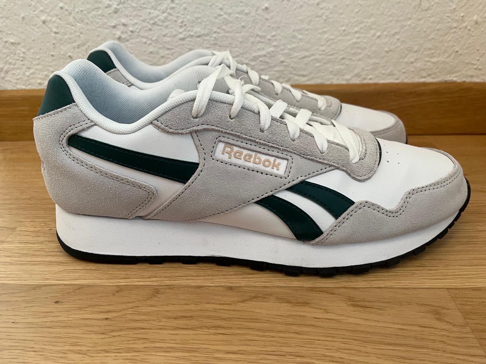 Reebok Chaussures hommes: Reebok Glide Schuhe – D'occasion à Zürich par win_4 1