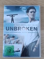 DVD - Unbroken - Eine unglaubliche, wahre Geschichte