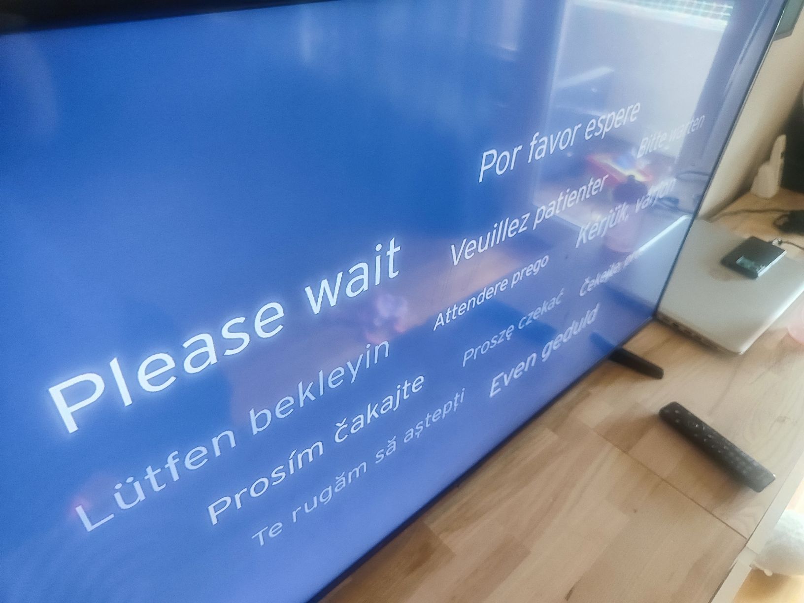 Smart Televisori: Samsung UE43NU7025 – Usato da ostermundigen venduto da ks1haeni 3