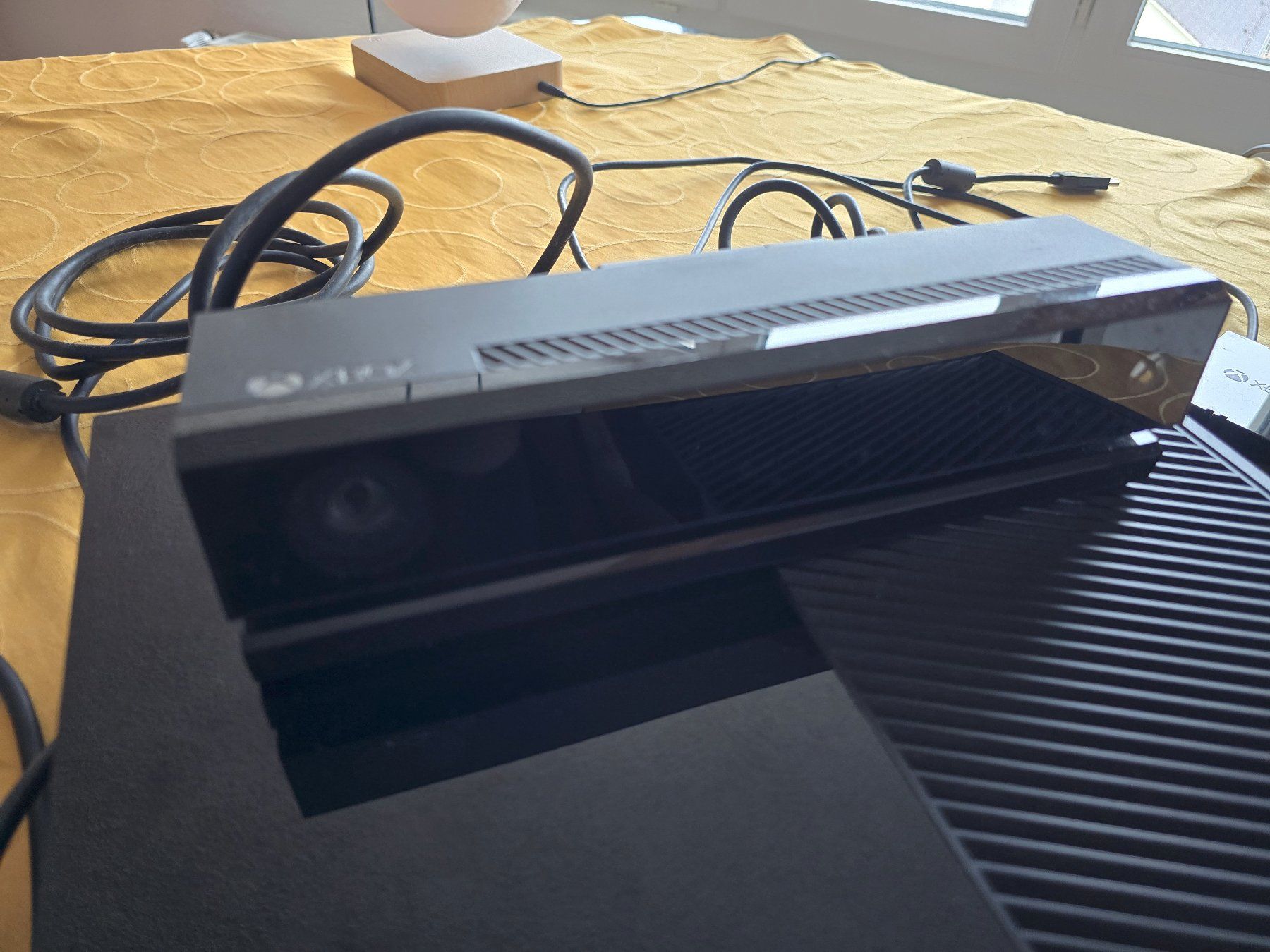 Microsoft Consoles: Xbox One 500 go mit Kinect – D'occasion à Steckborn par frazy81 3