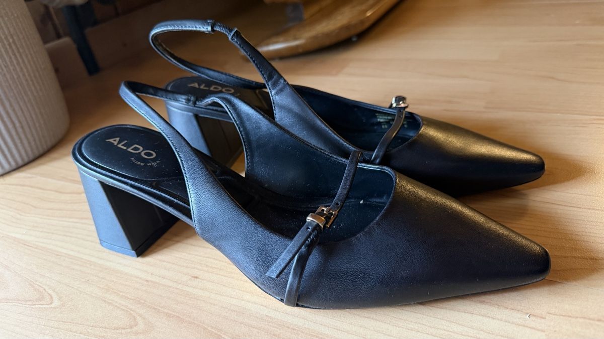 Aldo Scarpe da donna: Aldo Slingback heels – Nuovo e nell'imballaggio originale da Brail venduto da Carol.Dutra 1