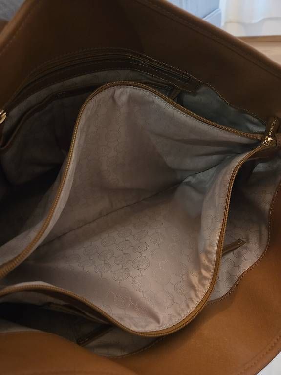 Borse da donna: Michael Kors Tasche Braun Original, Neu – Usato da Wigoltingen venduto da Chanti.89 2