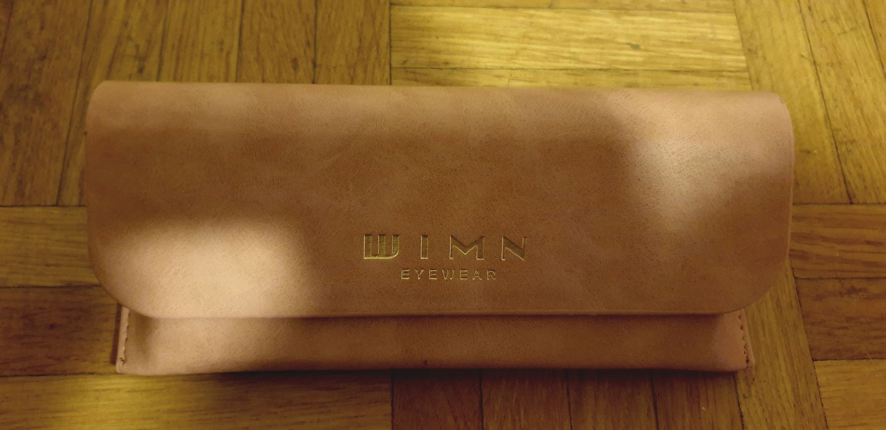 Altro in  Abbigliamento & Accessori: Brillen–Etui – Nuovo (secondo la descrizione) da Zürich venduto da ptanyela