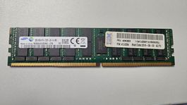 12x 32 GB DDR4 ECC Server-RAM Modul