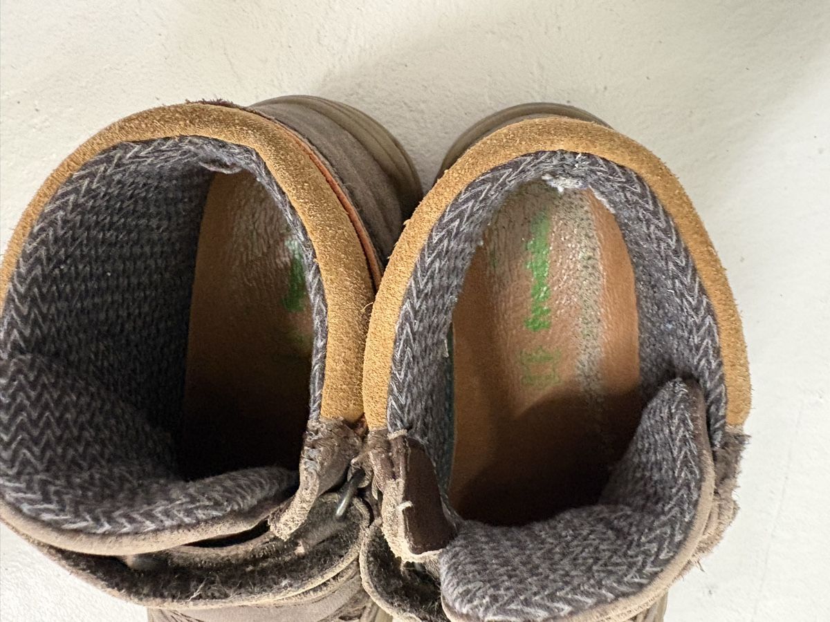 Froddo Schuhe für Jungen: Froddo  Schuhe, Gr. 29 – Gebraucht aus Schenkon von Herz44 3