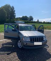Jeep Grand Cherokee  Laredo 4.7
