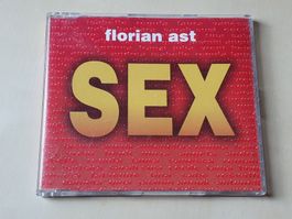 Florian Ast Sex