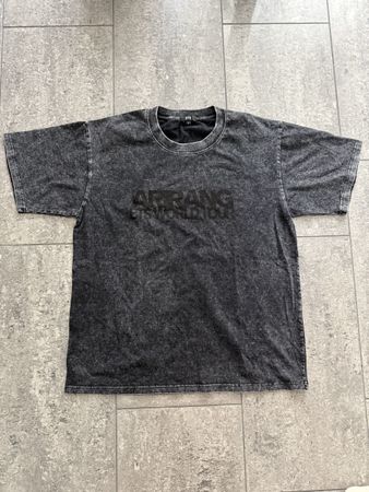 BTS Arirang Wold Tour Shirt S