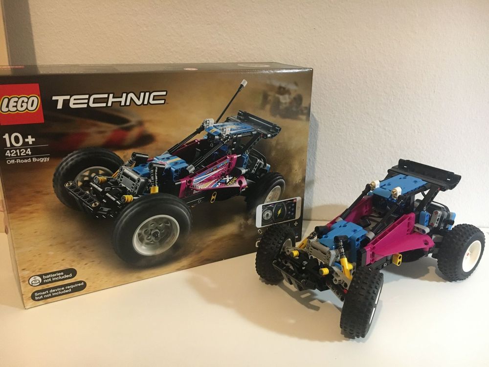 lego-technic-control-off-road-buggy-kaufen-auf-ricardo