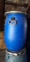 Tonneau à distiller
