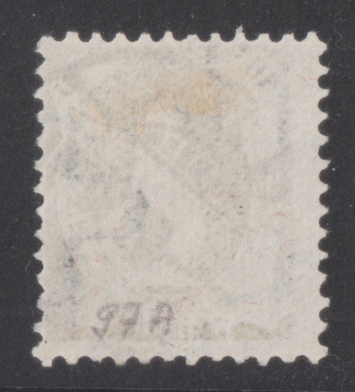 Alle Briefmarken: Stehende Helvetia ZNr. 97A  -   Kat. 100 Fr. – Gebraucht aus Kleindöttingen von Laufzeit 1