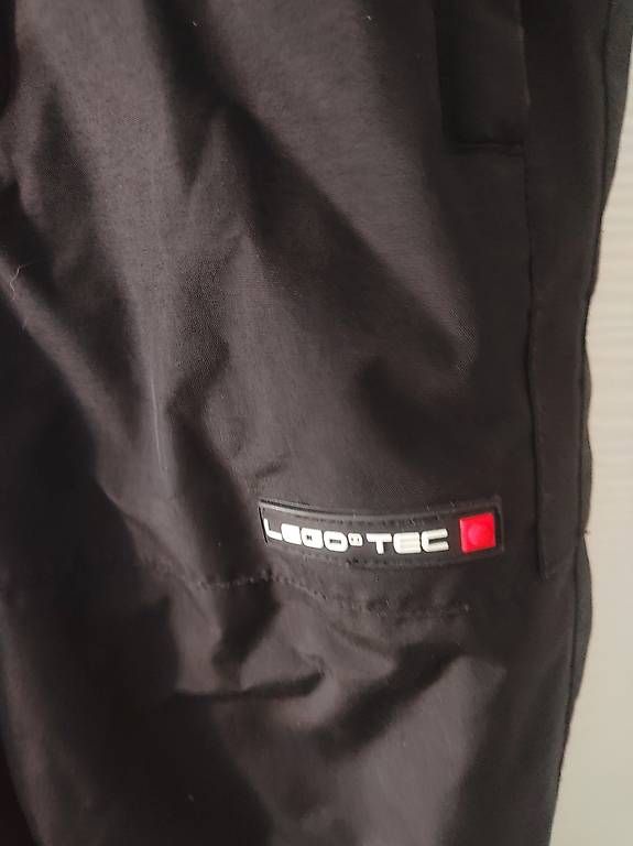 Pantaloni: Skihose Lego Tec Gr.134 – Usato da Zürich venduto da aendiiii 4