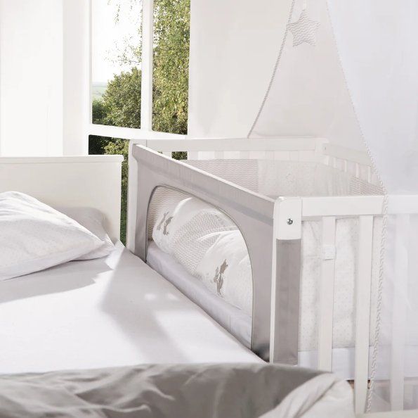 Roba Room Bed 