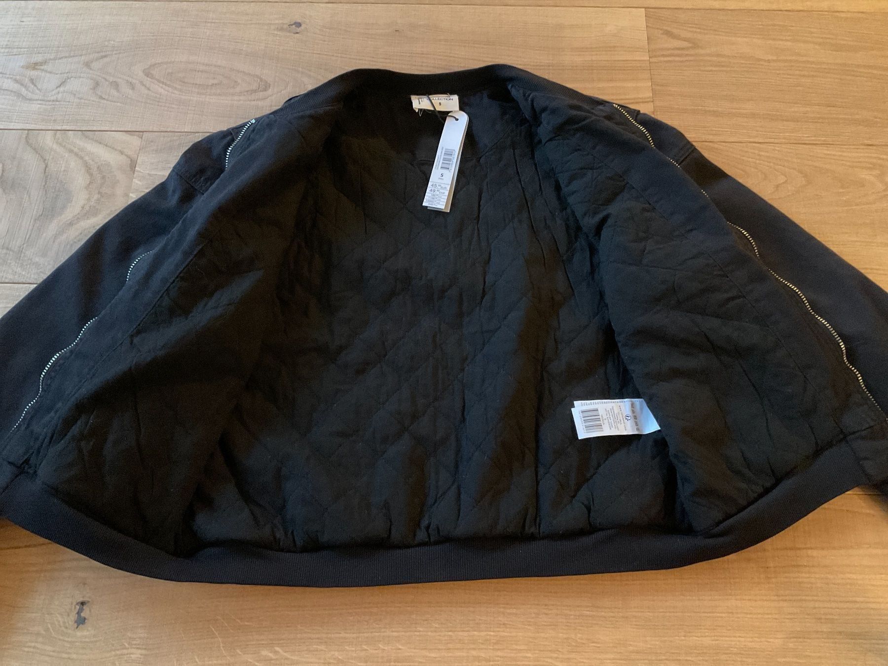 Tally Weijl Jacken & Mäntel: Neue T. Weijl Bomberjacke Gr. S – Neu und originalverpackt aus Winterthur von aionila 1