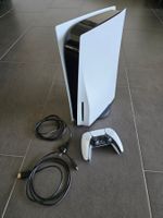 PS5 Disc Edition