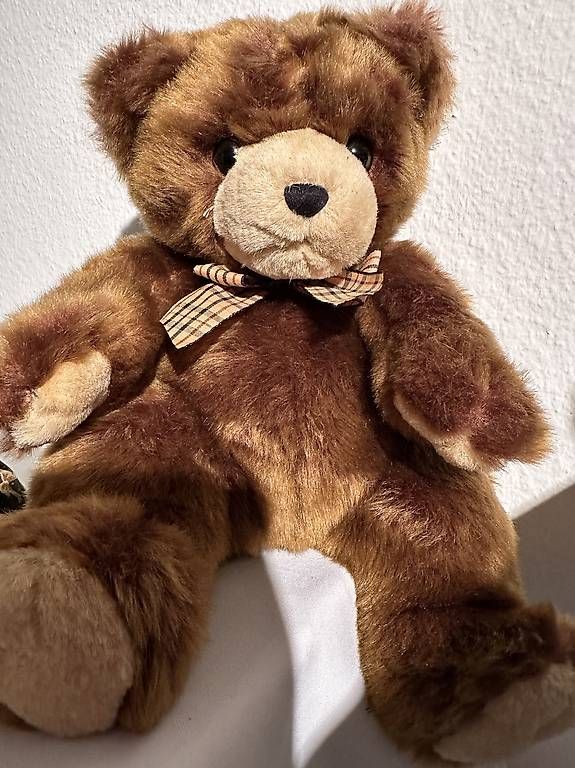 Jouets: Bärensammlung – D'occasion à Therwil par jas_vpt8 2