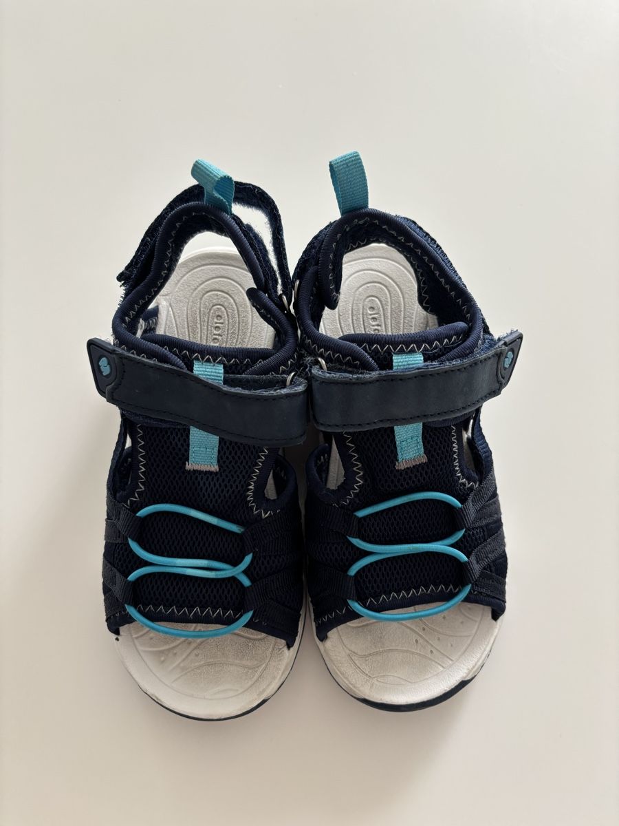Elefanten Scarpe per ragazzi: Sandalen Elefanten Gr.29 – Usato da Chur venduto da Sancho09