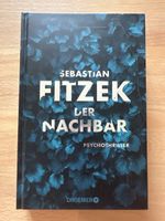 Buch Sebastian Fitzek Der Nachbar Psychothriller