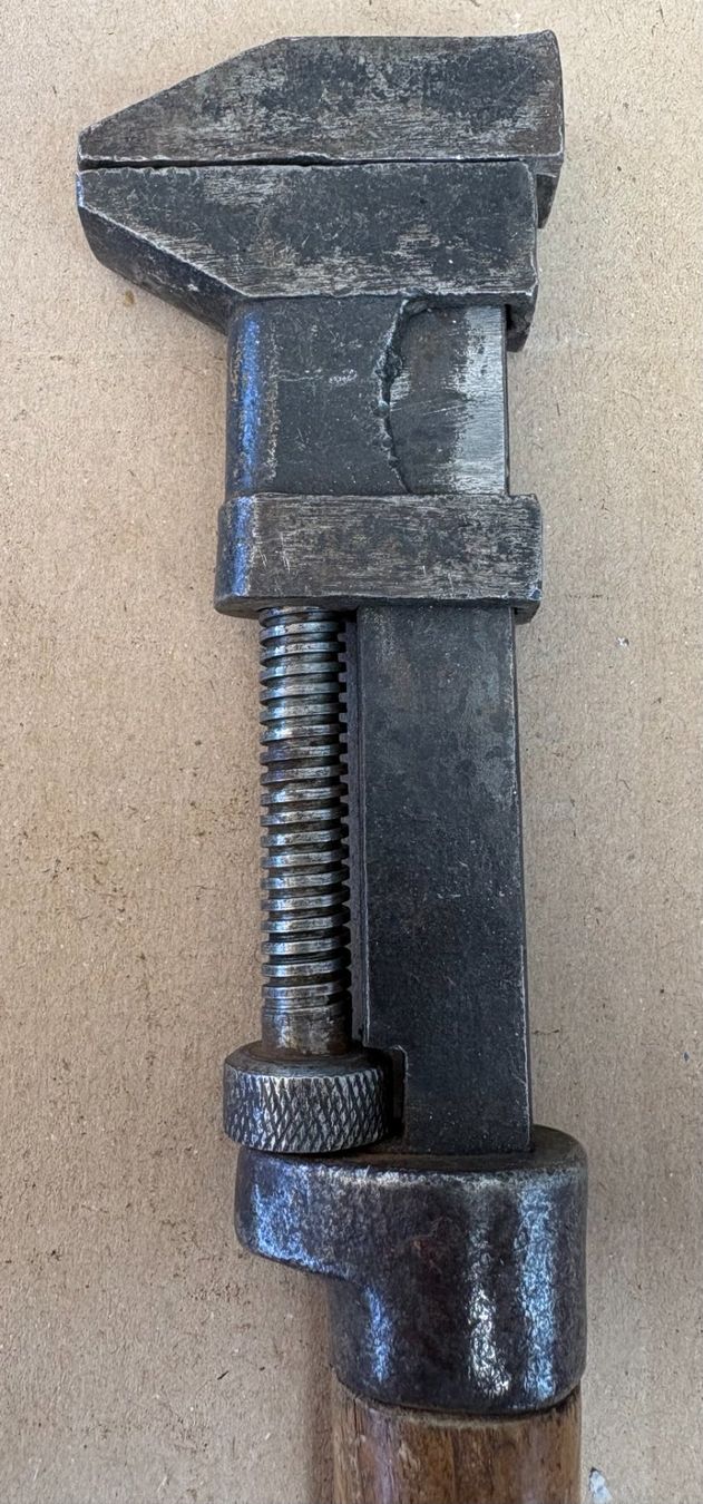 Tutti gli attrezzi: VINTAGE WERKEUG – Usato da Ostermundigen venduto da wini63 1