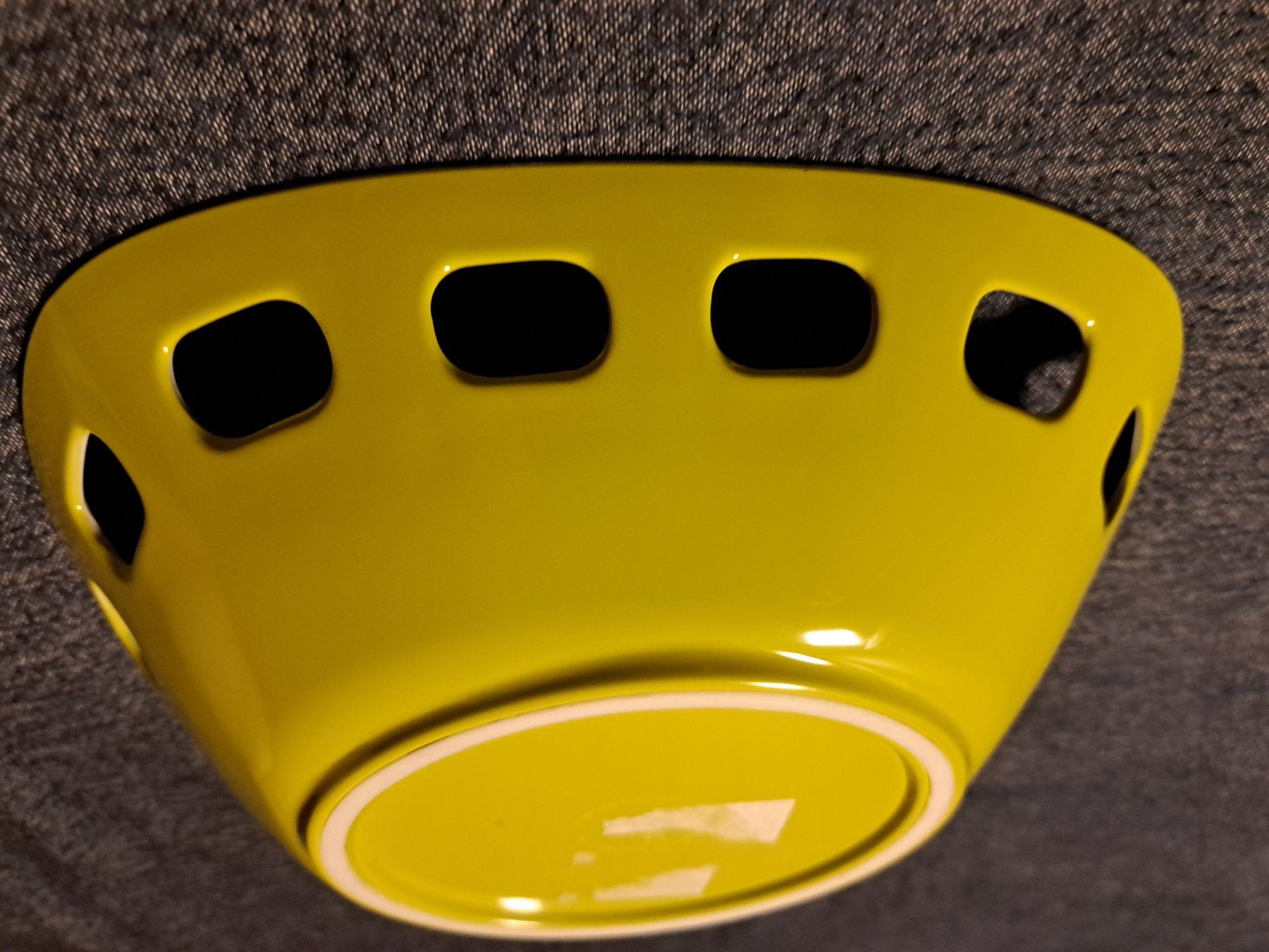 Ciotole: Schale für Camping – Usato da Schüpfheim venduto da madeleine69 1