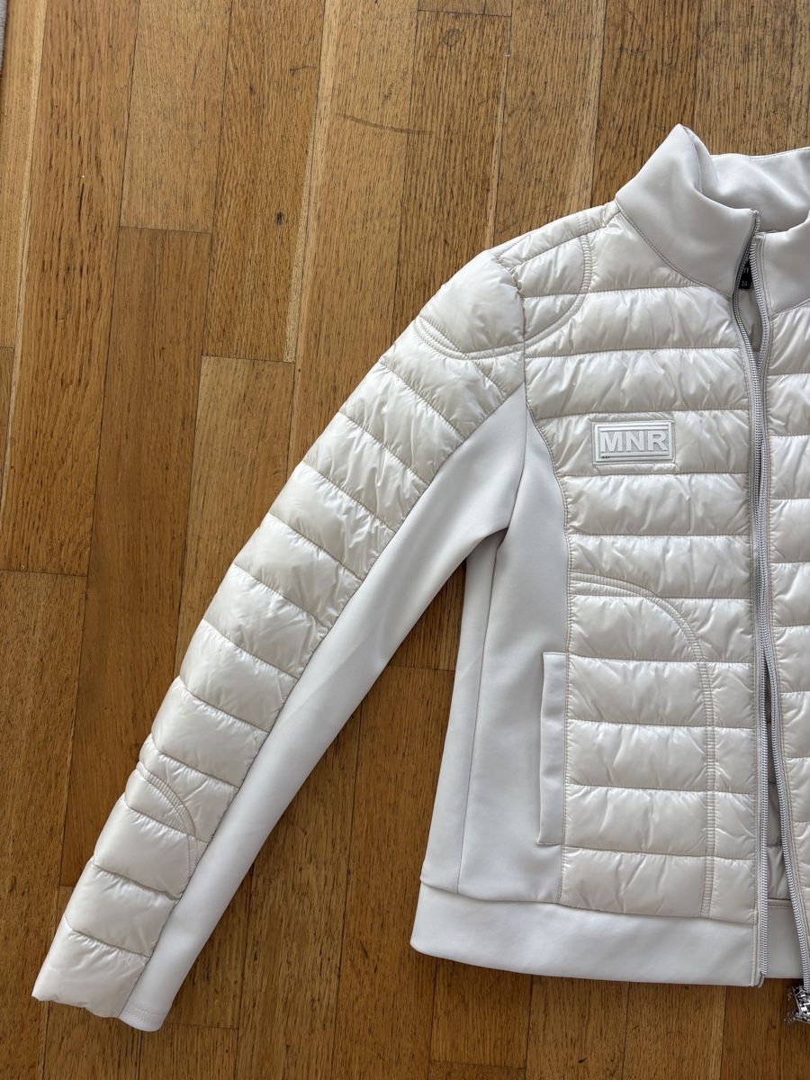 Jacken: MNR Down Jacket 34 – Neu (gemäss Beschreibung) aus Zürich von and_tv79 3