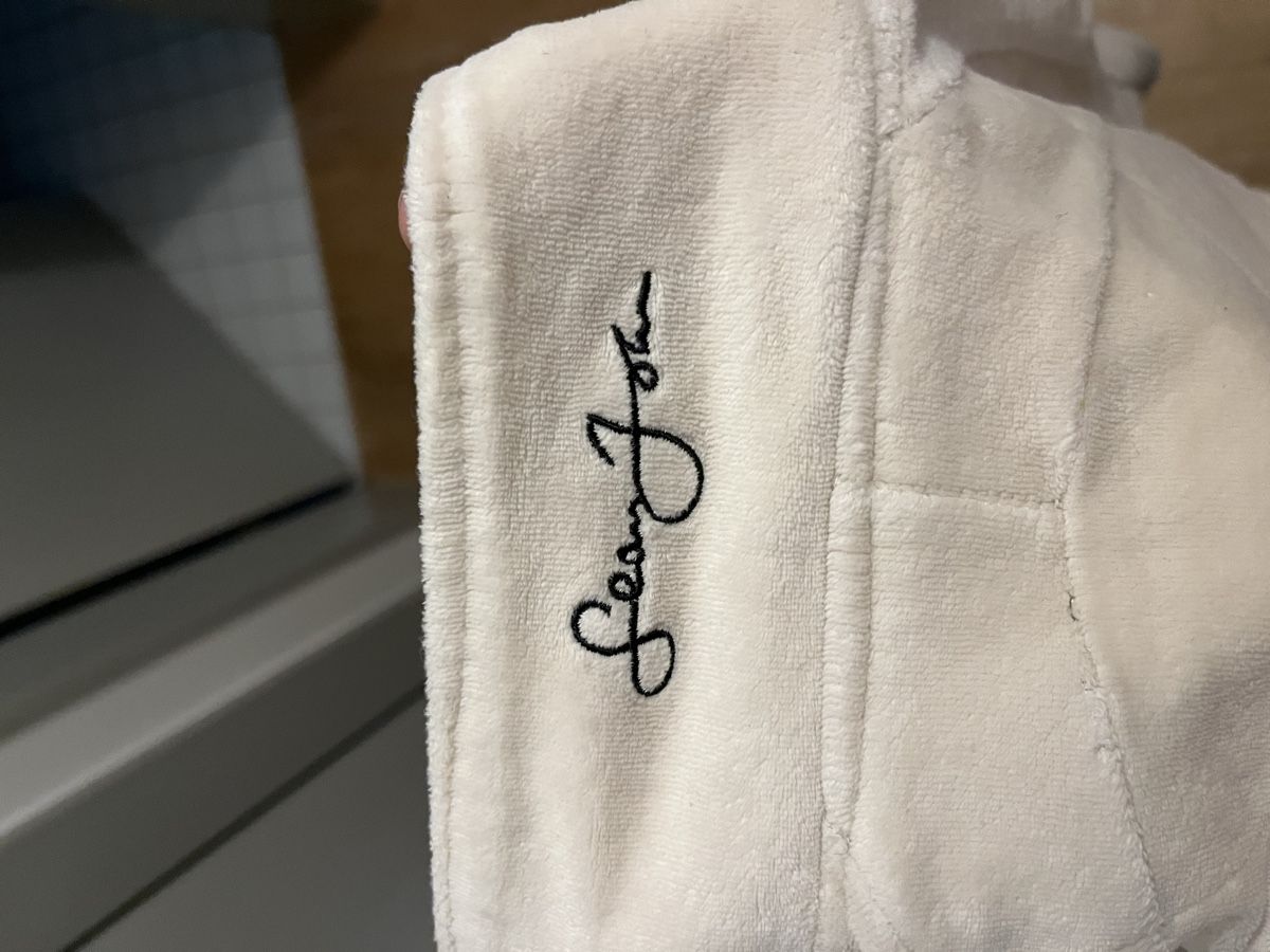 Maglioni & Felpe: Sean John Sweater  – Usato da Winterthur venduto da rob_pcp5 4