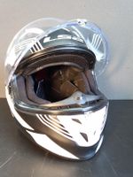 LS2 Arrow R Evo Motorradhelm Grösse XL 61/62