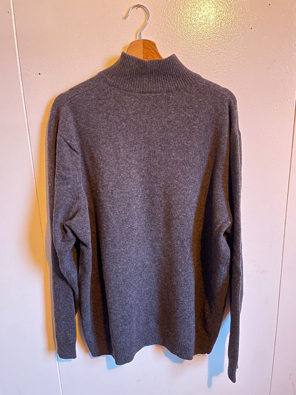 Lacoste Pullover & Sweatshirts: Lacoste Pullover Grösse 8/L – Gebraucht aus Gümligen von BazaarBazaar 1
