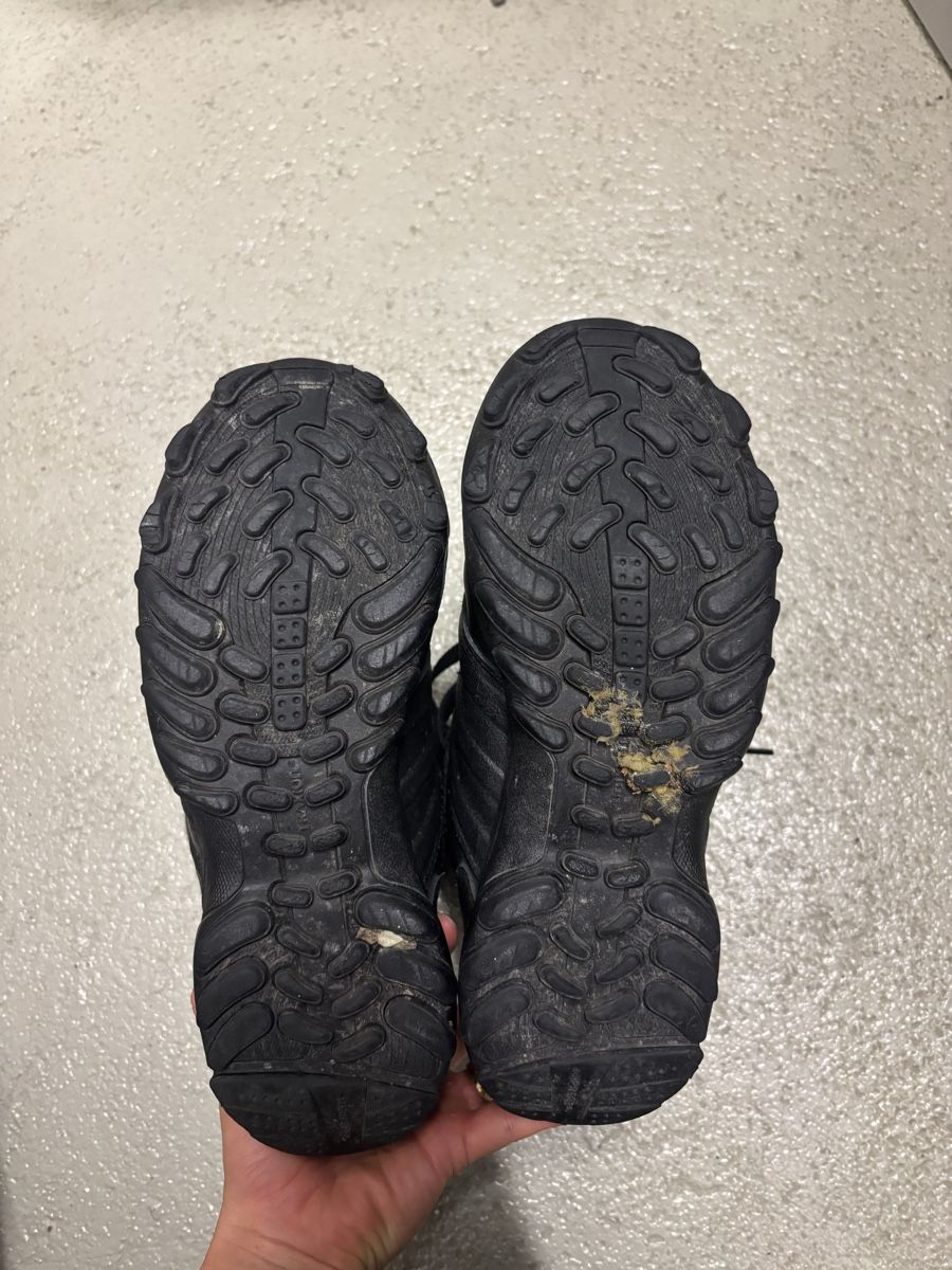Adidas Scarpe da uomo: Adidas Performance GSG Stiefel Grösse 37.5 – Usato da Oberhofen Thun'see venduto da janine.70 3