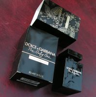 ♥ DOLCE & GABBANA - THE ONLY ONE -50 ML EDP INTENSE ORIGINAL